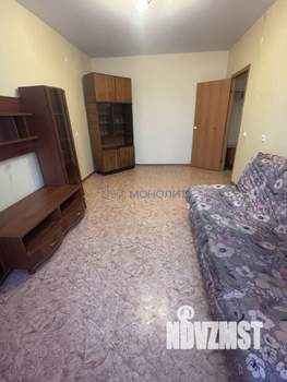 2-к квартира, вторичка, 46м2, 2/3 этаж