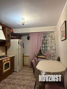 3-к квартира, вторичка, 138м2, 4/5 этаж