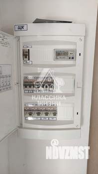 2-к квартира, вторичка, 58м2, 17/17 этаж