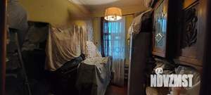 2-к квартира, вторичка, 38м2, 2/2 этаж