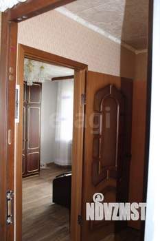 1-к квартира, вторичка, 35м2, 4/10 этаж