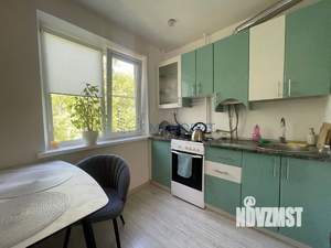 1-к квартира, вторичка, 31м2, 4/5 этаж