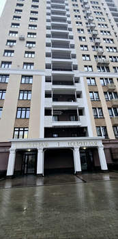 1-к квартира, вторичка, 50м2, 10/18 этаж