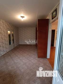 2-к квартира, вторичка, 45м2, 3/5 этаж