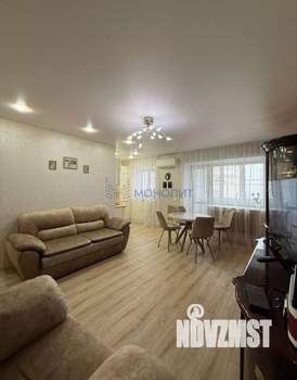 2-к квартира, вторичка, 44м2, 5/5 этаж