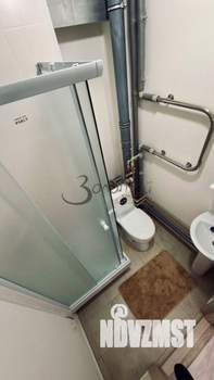 1-к квартира, вторичка, 39м2, 3/10 этаж