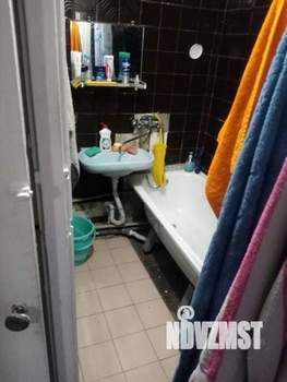 2-к квартира, вторичка, 38м2, 5/5 этаж