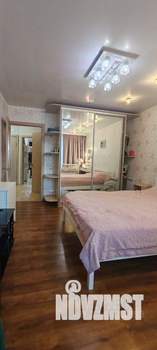 3-к квартира, вторичка, 75м2, 2/9 этаж