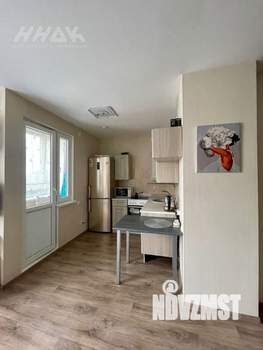 Студия квартира, вторичка, 29м2, 5/18 этаж