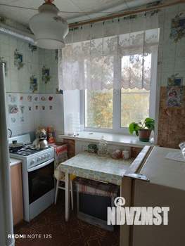 1-к квартира, вторичка, 30м2, 5/5 этаж