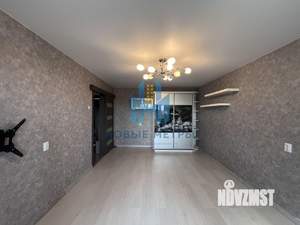 1-к квартира, вторичка, 36м2, 5/10 этаж