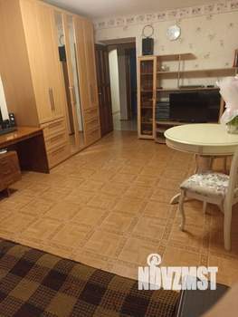 2-к квартира, вторичка, 50м2, 4/6 этаж