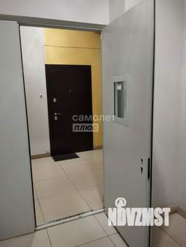 Студия квартира, вторичка, 23м2, 10/10 этаж