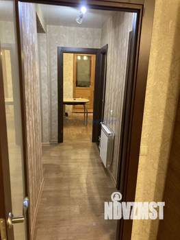 2-к квартира, вторичка, 50м2, 5/5 этаж