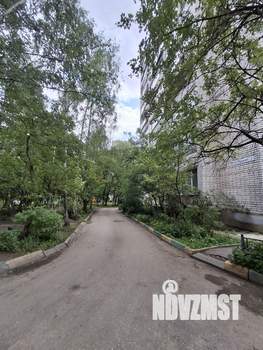 2-к квартира, вторичка, 41м2, 2/9 этаж