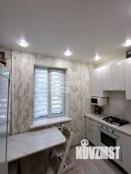 3-к квартира, вторичка, 52м2, 2/2 этаж