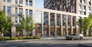 2-к квартира, вторичка, 44м2, 1/30 этаж