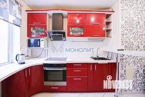 4-к квартира, вторичка, 89м2, 6/12 этаж
