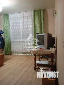 1-к квартира, вторичка, 32м2, 2/3 этаж