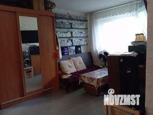 1-к квартира, вторичка, 32м2, 3/5 этаж