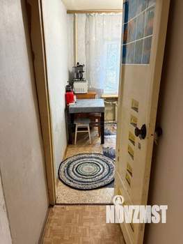 3-к квартира, вторичка, 41м2, 1/4 этаж