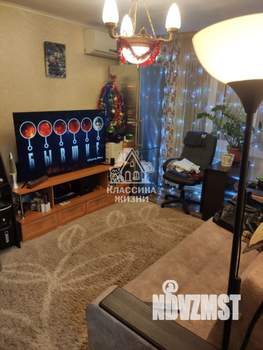 2-к квартира, вторичка, 38м2, 1/5 этаж