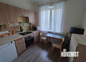 2-к квартира, вторичка, 47м2, 11/21 этаж
