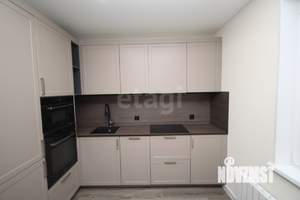 2-к квартира, вторичка, 50м2, 6/17 этаж