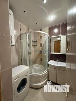 2-к квартира, вторичка, 67м2, 1/11 этаж