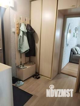 2-к квартира, вторичка, 38м2, 4/5 этаж