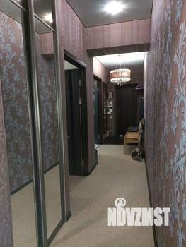 3-к квартира, вторичка, 79м2, 5/5 этаж