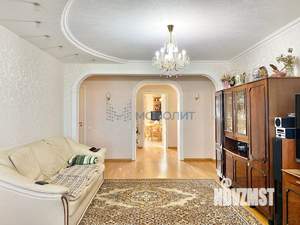 4-к квартира, вторичка, 165м2, 10/12 этаж