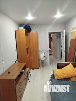 3-к квартира, вторичка, 65м2, 5/5 этаж