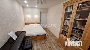 3-к квартира, вторичка, 59м2, 4/9 этаж