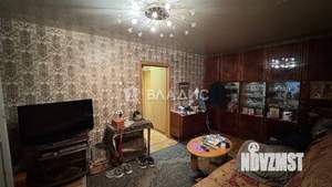 3-к квартира, вторичка, 52м2, 8/9 этаж