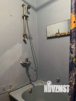 1-к квартира, вторичка, 32м2, 2/5 этаж