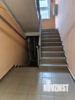 3-к квартира, вторичка, 72м2, 4/9 этаж