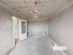 1-к квартира, вторичка, 32м2, 6/10 этаж