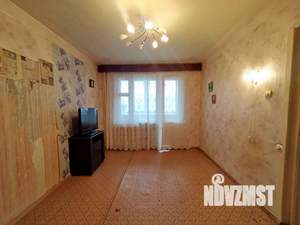 1-к квартира, вторичка, 35м2, 7/9 этаж