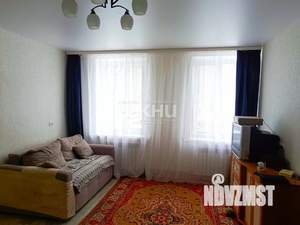 2-к квартира, вторичка, 38м2, 1/2 этаж