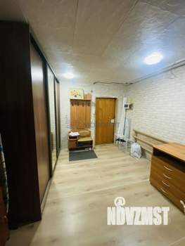 2-к квартира, вторичка, 52м2, 3/3 этаж