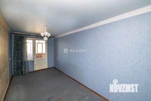 3-к квартира, вторичка, 64м2, 5/9 этаж