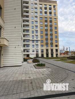 2-к квартира, вторичка, 64м2, 4/12 этаж