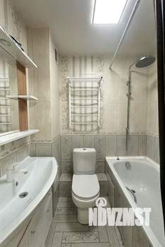 1-к квартира, вторичка, 33м2, 1/9 этаж