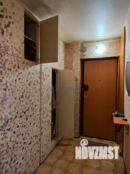 1-к квартира, вторичка, 32м2, 4/9 этаж