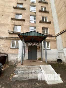 3-к квартира, вторичка, 65м2, 3/9 этаж