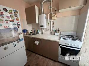 2-к квартира, вторичка, 41м2, 2/5 этаж