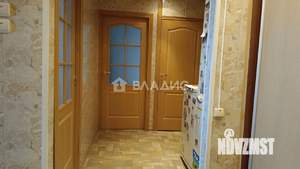 3-к квартира, вторичка, 62м2, 6/9 этаж