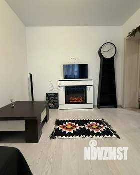 2-к квартира, вторичка, 45м2, 3/5 этаж