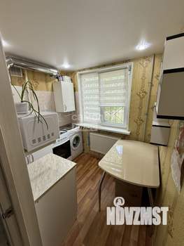 2-к квартира, вторичка, 38м2, 1/3 этаж